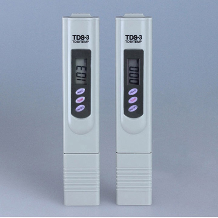 Bút đo độ tinh khiết của nước TDS-3