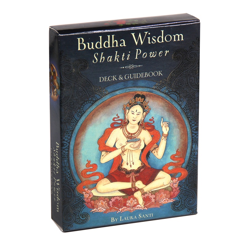 Bộ Bài Tarot Trò Chơi Giải Trí Vui Nhộn