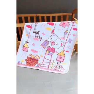 Lót chống Thấm Best Baby kích thước 60x80cm