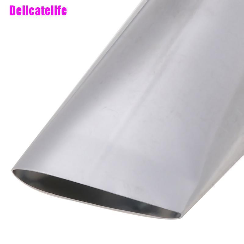 Bộ 4 Đuôi Bắt Bông Kem Tạo Hình Hoa Hồng Trang Trí Bánh