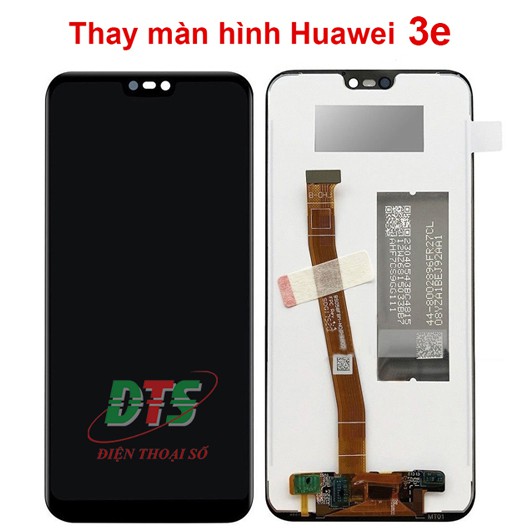 Màn hình Full Huawei Nova 3e