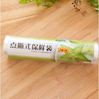 Túi đựng thức ăn, rau củ quả tiện lợi túi đựng thực phẩm SIGO