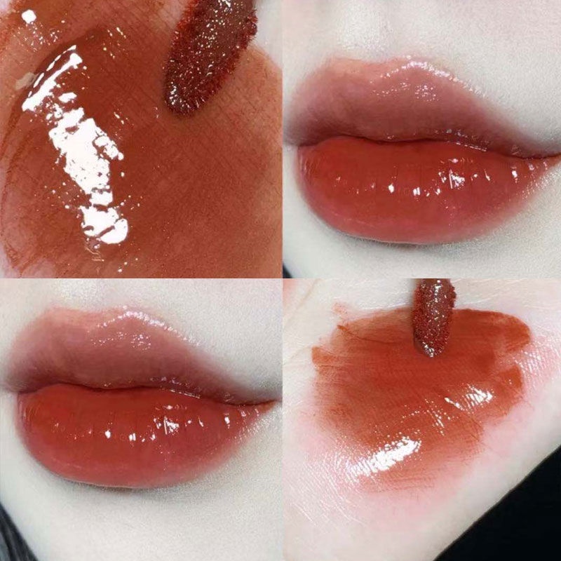 Son kem bóng JOCO Above The Lip Dew mướt mịn căng bóng