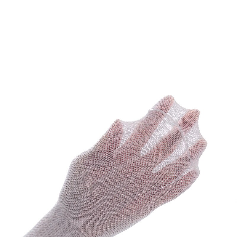 Vớ Cotton Mềm Mại Thoáng Khí Dài Qua Gối Đính Nơ Dễ Thương Cho Bé Gái