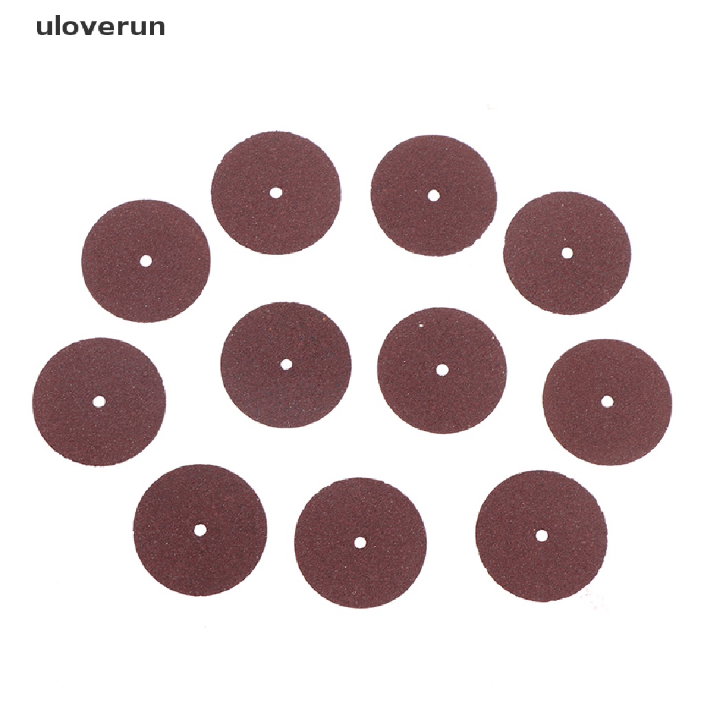 Set 36 Đĩa Mài 24mm Chuyên Dụng Chất Lượng Cao