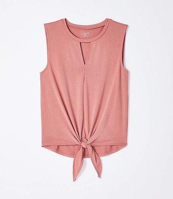 Áo thun choker Lofft xuất xịn
