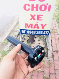 cùm tăng tốc Domino