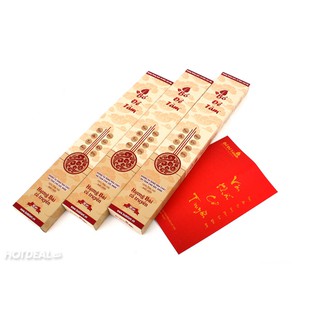 Hương cổ truyền Bồ Đề Tâm 68 nén