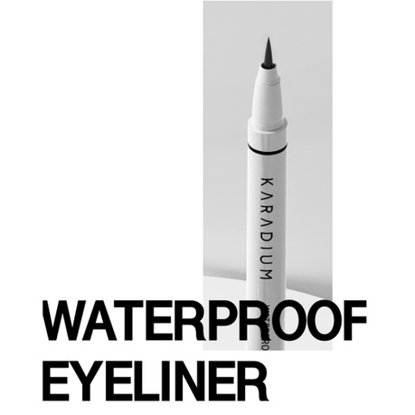 KẺ MẮT NƯỚC KARADIUM HÀN QUỐC WATERPROOF