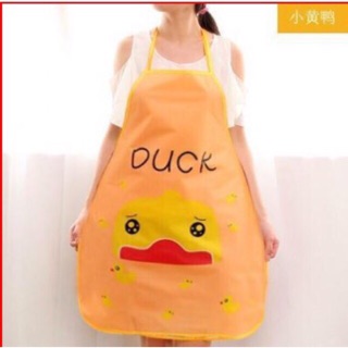 Tạp dề nhà bếp cute- ngẫu nhiên