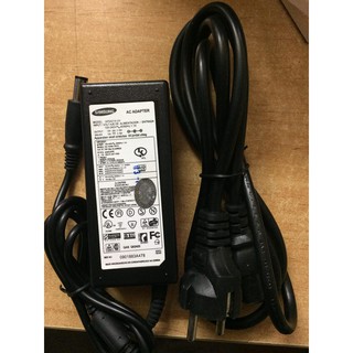 Sạc màn hình samsung 14v 3a chân kim - sạc màn hình samsung 14v