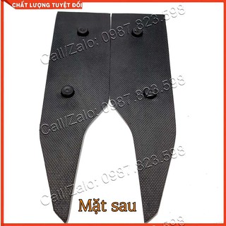 Miếng Lót Chân (Thảm Để Chân) Xe AB 2017-2019