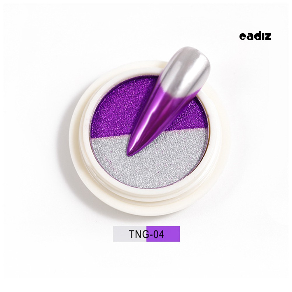 Nhũ Kim Tuyến Trang Trí Móng Nghệ Thuật Xinh Đẹp