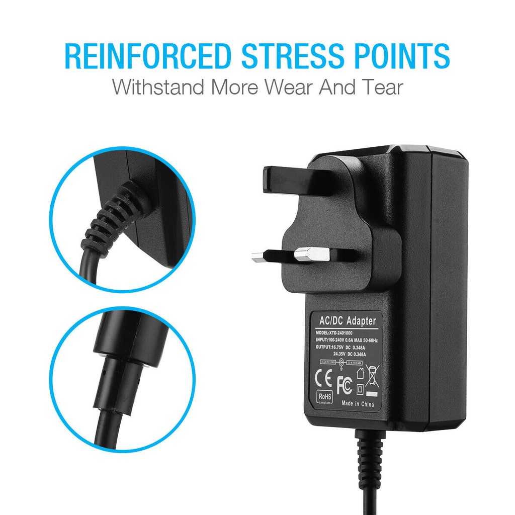 Bộ Sạc Pin Cho Máy Hút Bụi Dyson DC30 DC31 DC34 DC35 DC56 DC56