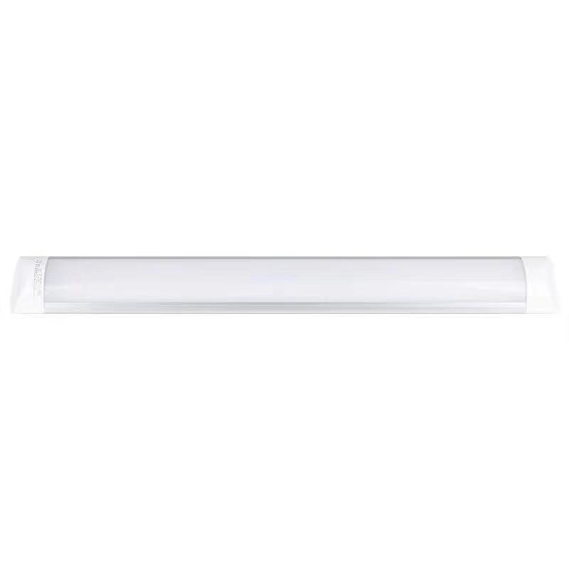 5 Đèn bán nguyệt 1m2 tuyp Led 1,2m 36w sáng trắng