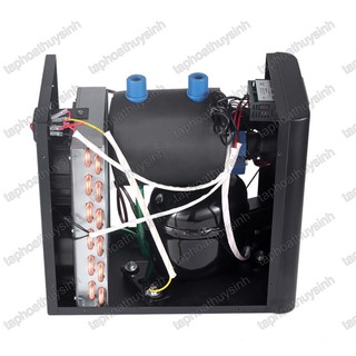 MÁY LÀM LẠNH NƯỚC CHILLER Z2