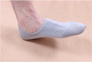 Sỉ Cb 5 Đôi Vớ Lười