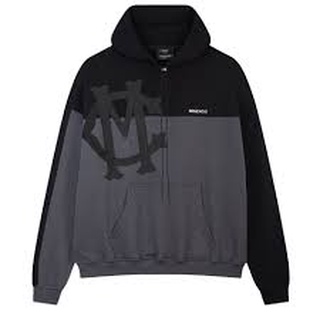 Áo nỉ nam nữ mikenco divison hoodie