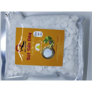 Bột Sắn Dây Quy Nguyên 500g