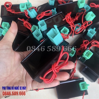 Ic Lửa Bình Ic Điện Bình Dùng Cho Nhiều Dòng Xe