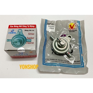 Khoá Xăng Tự Động ( Bơm Xăng ) Sirius, Jupiter, Taurus Hiệu Centa