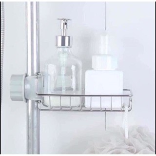 Giá kệ để giẻ rửa bát inox