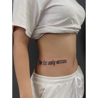 Kim đạn THOR | SIN TATTOO