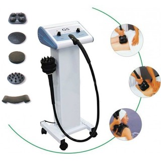 Đầm rung giảm béo G5 ✅Hàng Nhập Khẩu✅ G5 có trục rung khỏe nhết hiện nay đánh tan mỡ trong 2-3 liệu trình [BH-12 tháng]