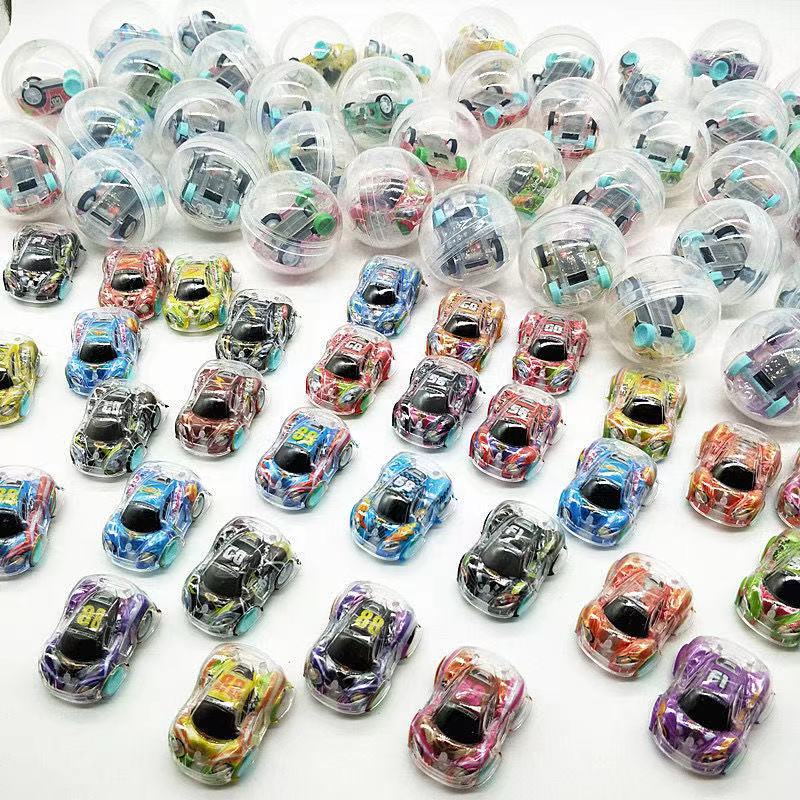 💫Mua 10 tặng 2💫Thiết kế tựa lưng đặc biệt cho đồ chơi đua xe nhỏ