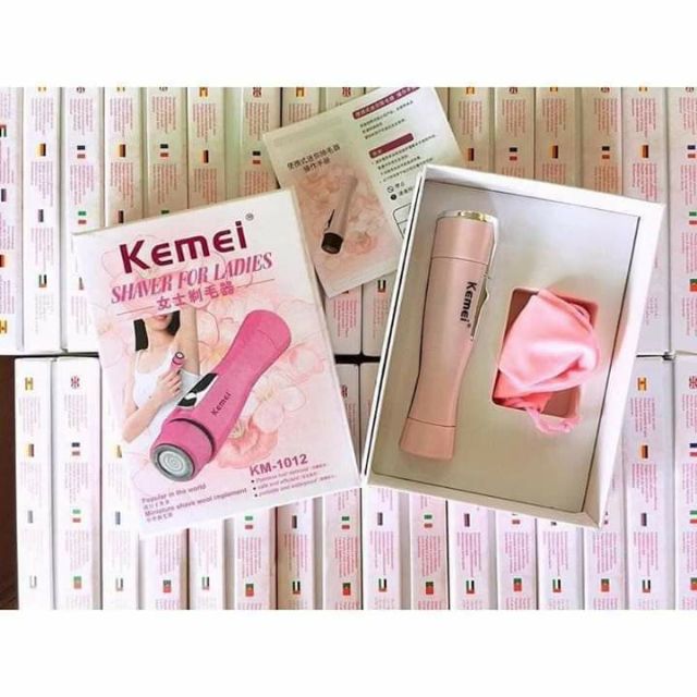 MÁY WAS LÔNG KEMEI