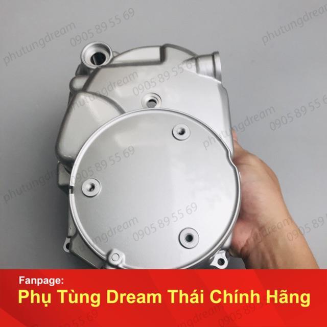 Nắp máy phải ( bưởng côn ) dream - Honda Việt Nam