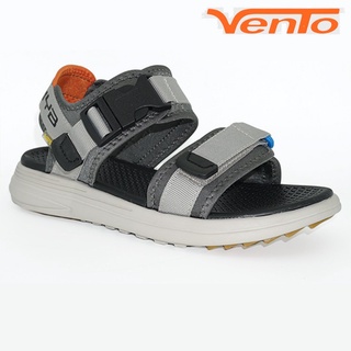 Sandal vento nam quai ngang nb38
