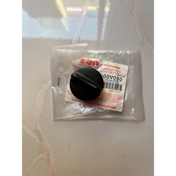 nắp nhớt satria fi raider fi gsx bandit suzuki chính hãng