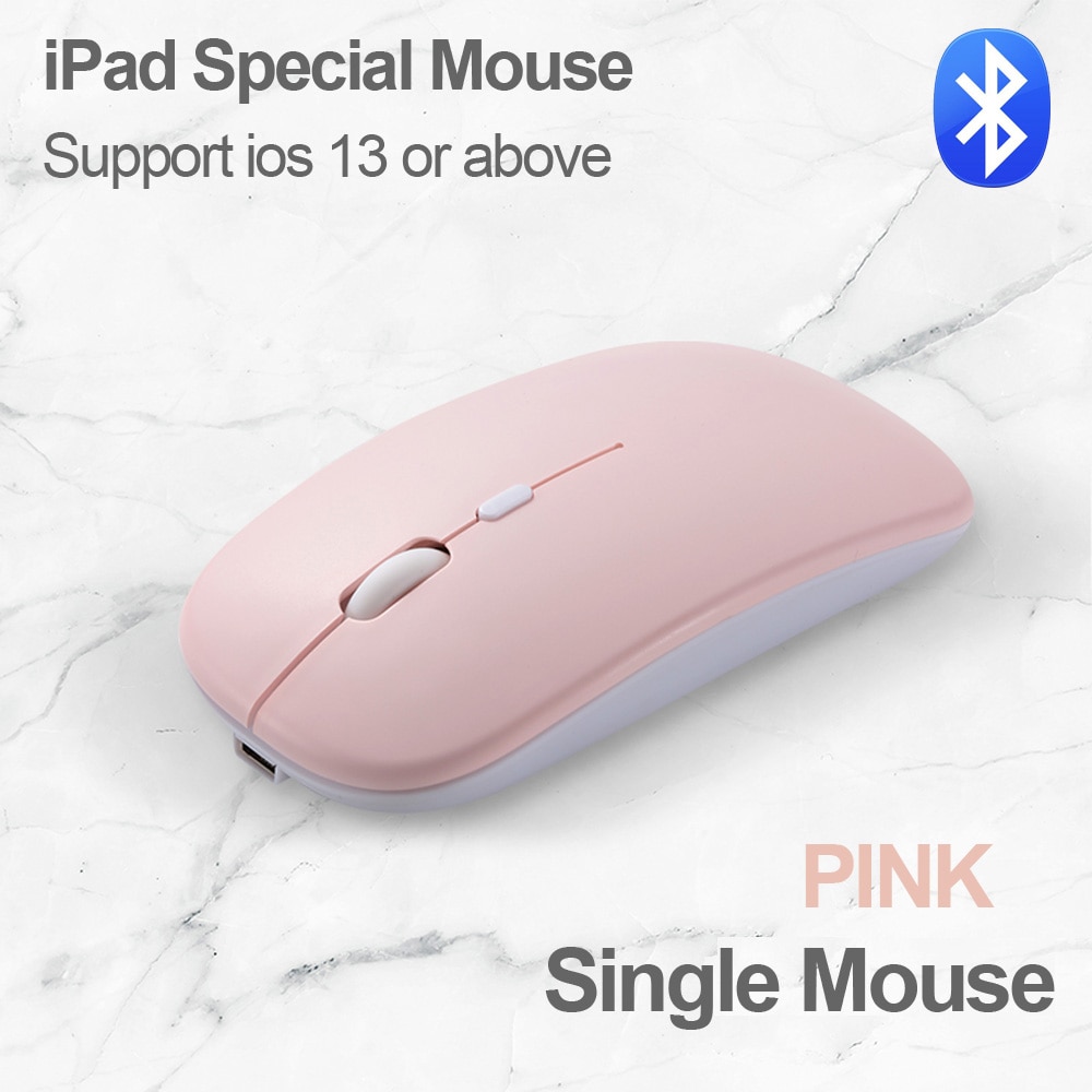 Bao da silicone màu kẹo tích hợp bàn phím bluetooth thông minh dành cho IPad Air 4 4th Gen 10.9 Pro 11 Air3 10.5 7th 8th 9th 10.2 6th 5th 9.7 2020 2018