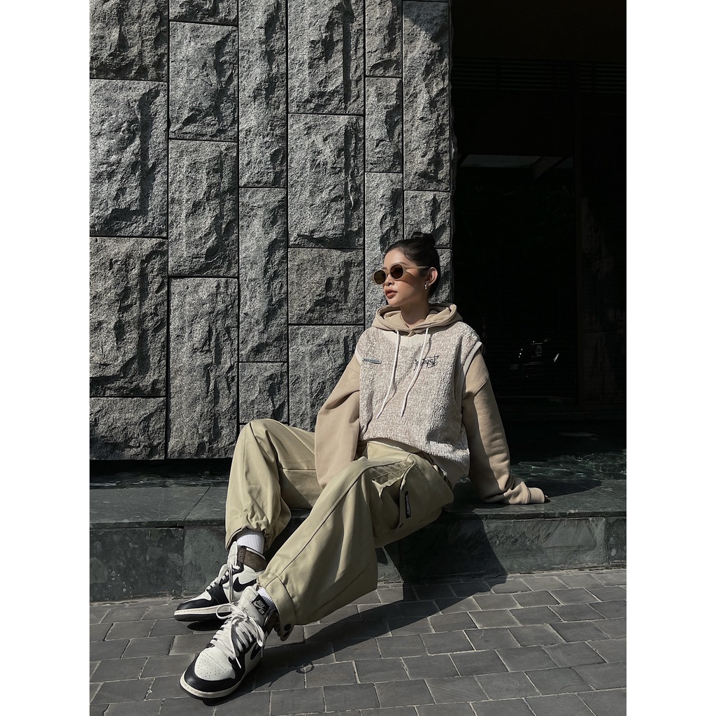 Quần Unisex Bad Habits JOGGER PANTS - Local Brand chính hãng