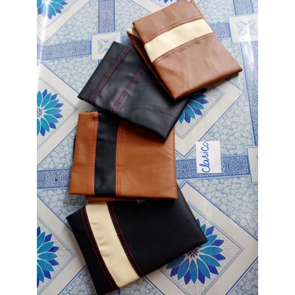 Da bọc yên xe Classico
