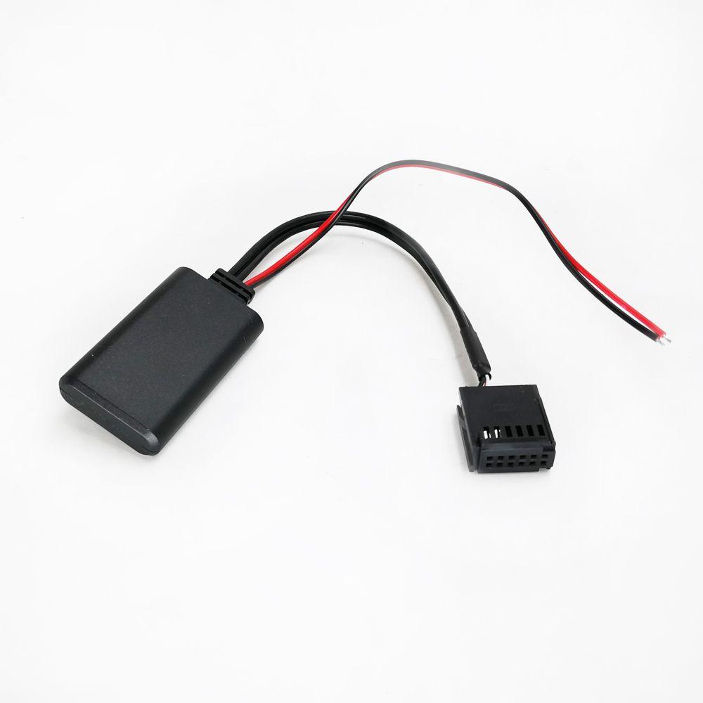 Bộ ĐiềU HợP Âm Thanh Bluetooth TAYLOR1 AUX 1 CáP Âm Thanh AUX Cho ĐiệN ThoạI
