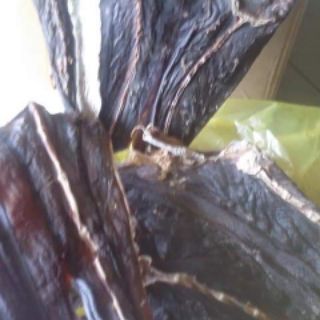 KHÔ CÁ ĐUỐI ĐEN