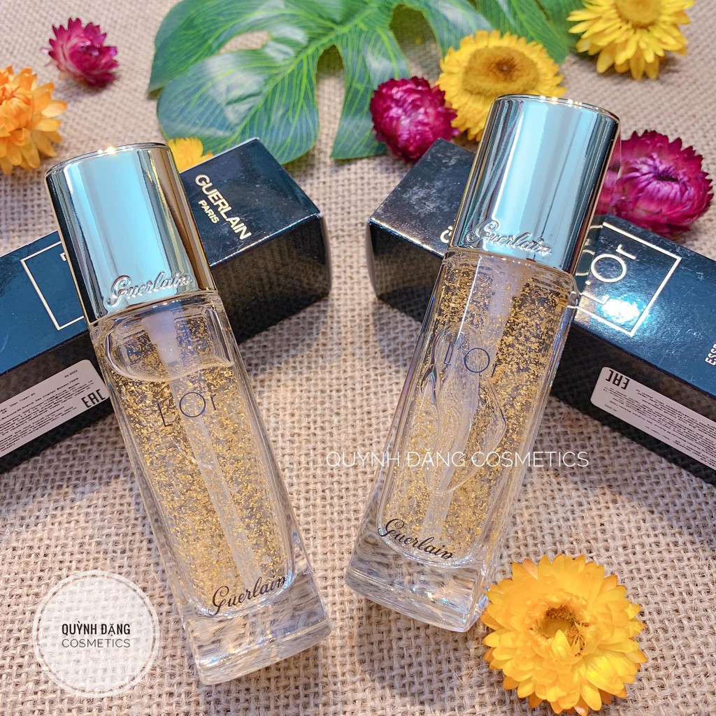 Kem lót tinh chất vàng Guerlain CHÍNH HÃNG | BigBuy360 - bigbuy360.vn