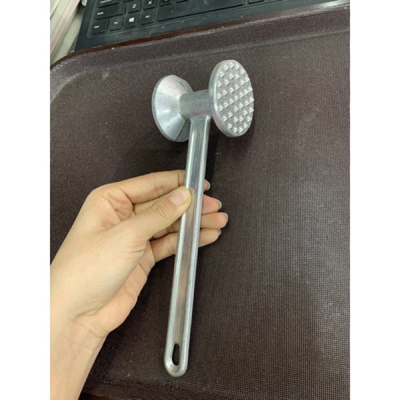 Dụng Cụ Dần Thịt Mềm Meat Tenderizer