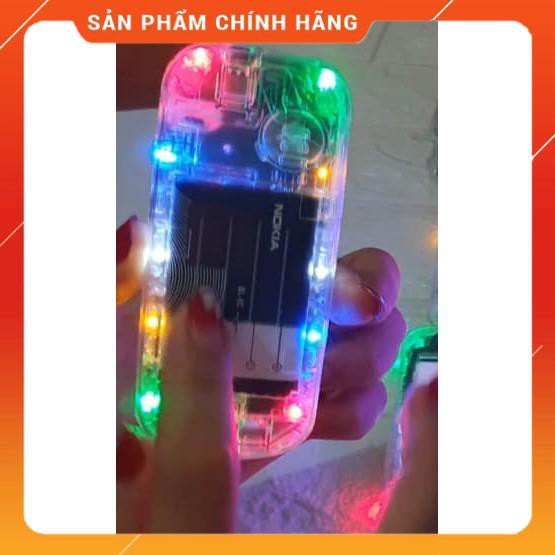 [Mã ELMS5 giảm 7% đơn 300K] Combo Điện thoại 1280 độ LED ( Máy + pin + sạc ) | BigBuy360 - bigbuy360.vn