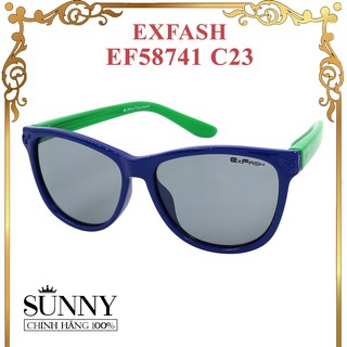 Kính Mát Trẻ Em Exfash EF58741