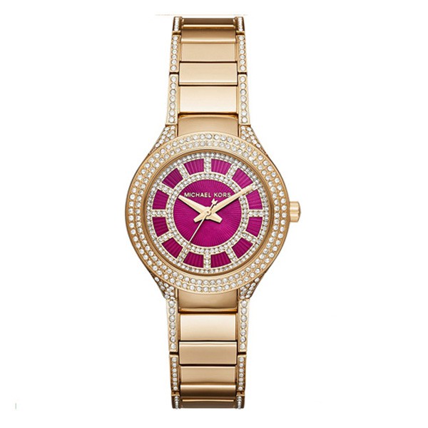 Đồng Hồ Nữ Michael kors MK3442