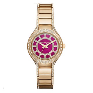 Đồng hồ nữ michael kors mk3442
