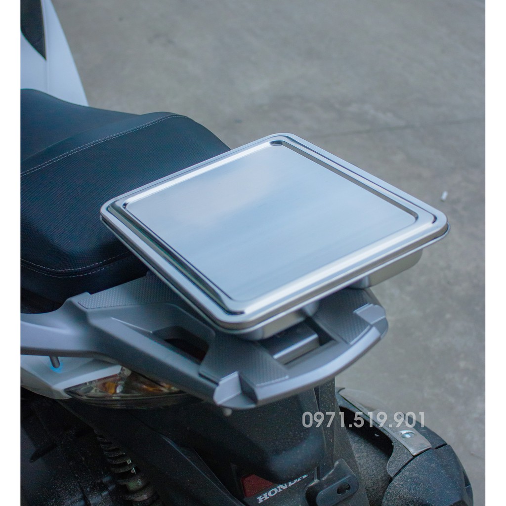 Khay cơm inox 4 ngăn sâu lòng Hàn Quốc giá rẻ | BigBuy360 - bigbuy360.vn