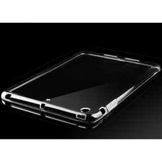 Ốp lưng dẻo trong silicon ipad mini 1 2 3 4 ipad 2 3 4, air 1, air 2 , pro 9.7 9.7 2017 2018