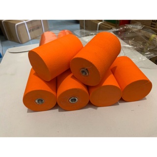 Trục mút mini 55 x 80mm chà nhám 10cái