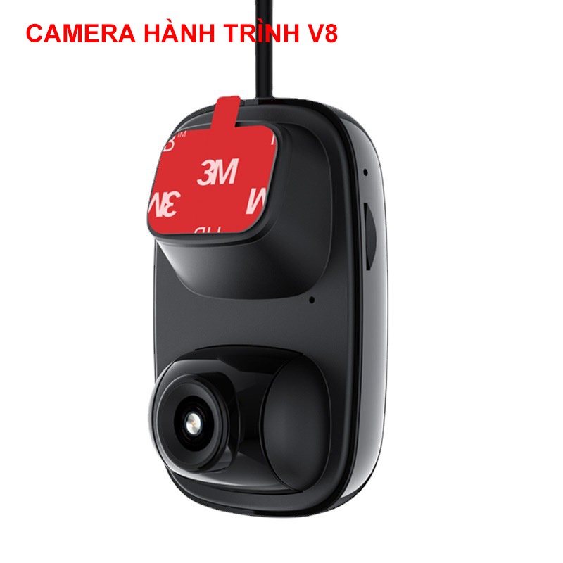 【❣️GIAO NHANH】Camera Hành Trình Ô Tô Kết Nối Wifi Xem Trực Tiếp Trên Điện Thoại Full HD - HT21