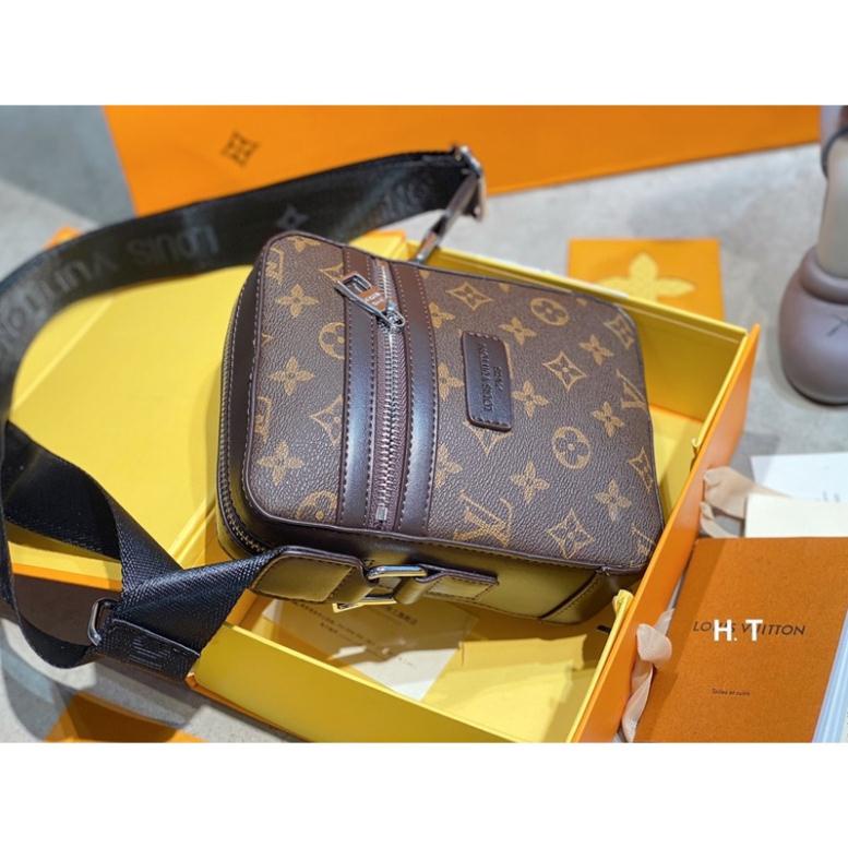 ✅Túi LV đeo chéo - Size 18cm (vừa điện thoại)