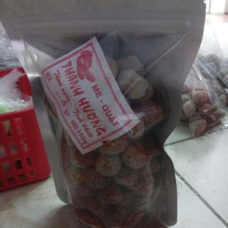combo 5kg Kẹo Me Chua Cay!